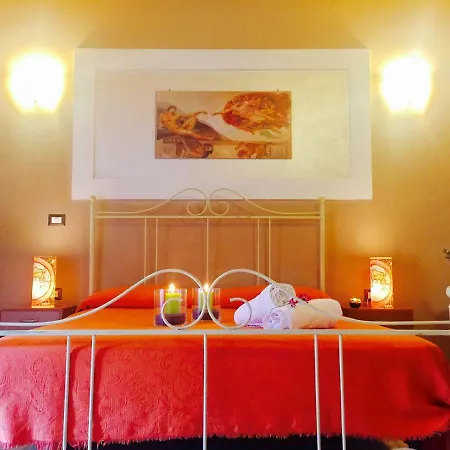 Laura Holiday Apartment Tropea